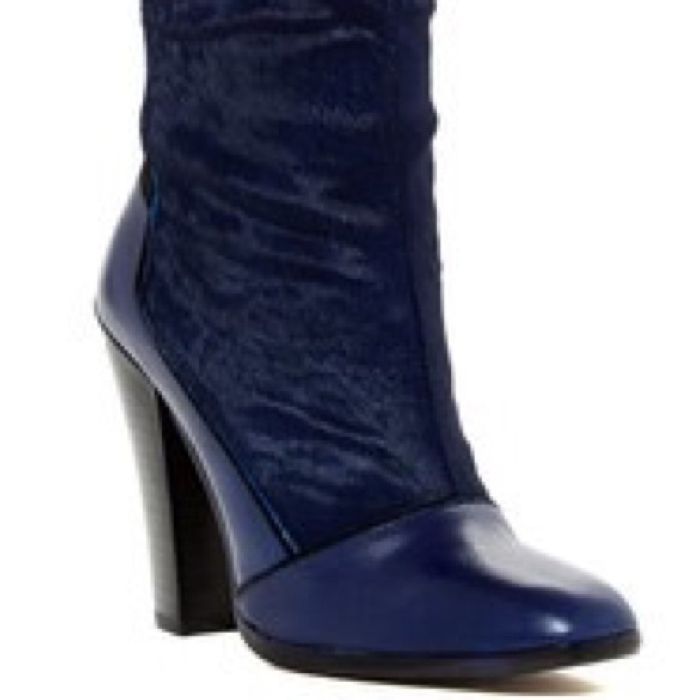 10 Crosby Carmen Boot - Picture 3 of 8
